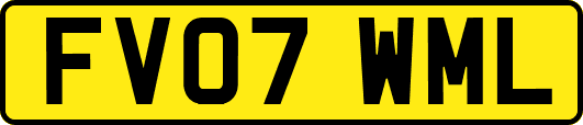 FV07WML