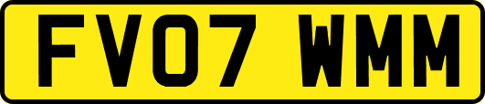 FV07WMM