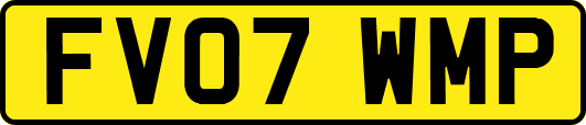 FV07WMP