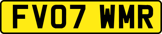 FV07WMR