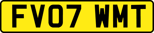 FV07WMT