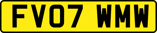 FV07WMW