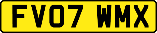 FV07WMX