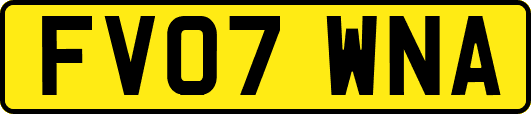 FV07WNA