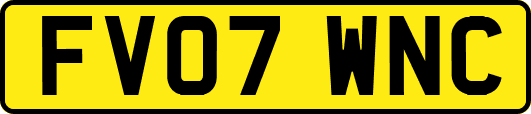 FV07WNC
