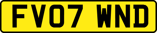 FV07WND