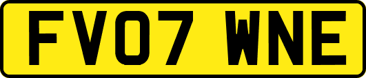 FV07WNE