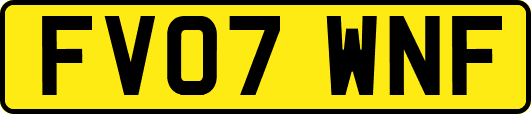 FV07WNF