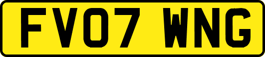 FV07WNG