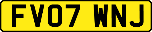 FV07WNJ