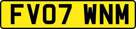 FV07WNM