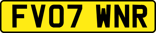 FV07WNR