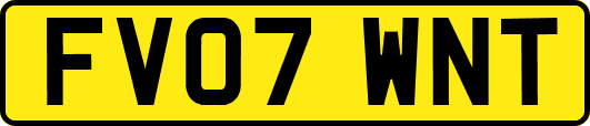 FV07WNT