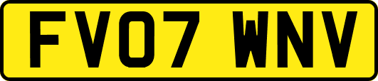 FV07WNV