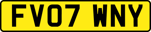 FV07WNY