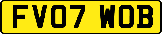 FV07WOB