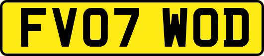 FV07WOD