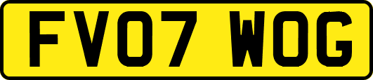 FV07WOG