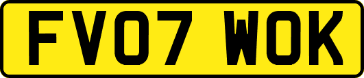 FV07WOK