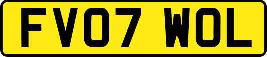 FV07WOL