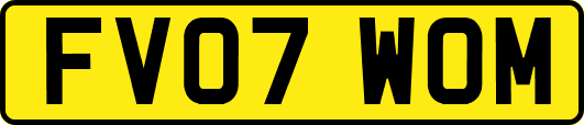 FV07WOM