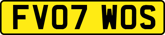 FV07WOS