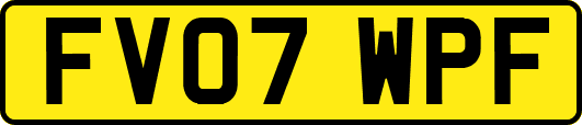 FV07WPF