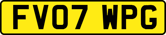 FV07WPG