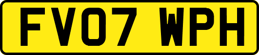 FV07WPH