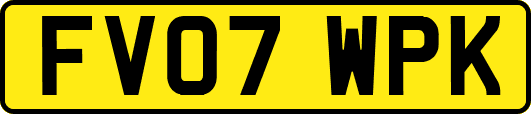 FV07WPK