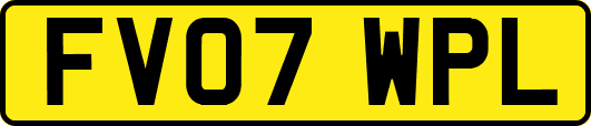 FV07WPL