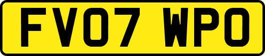 FV07WPO