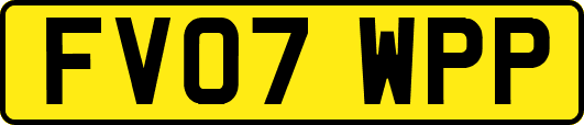 FV07WPP