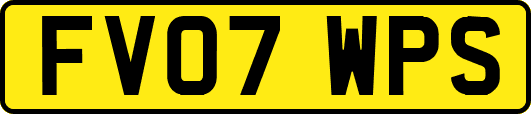 FV07WPS