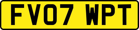 FV07WPT