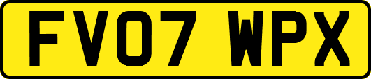 FV07WPX