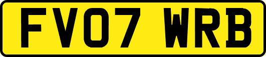 FV07WRB