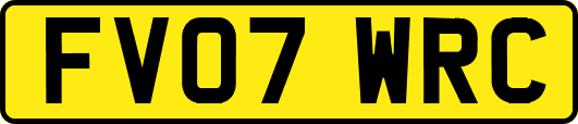 FV07WRC