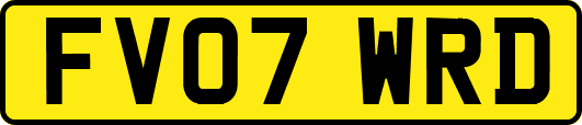 FV07WRD
