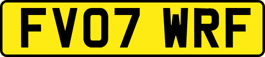 FV07WRF