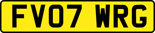 FV07WRG
