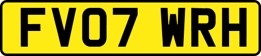 FV07WRH