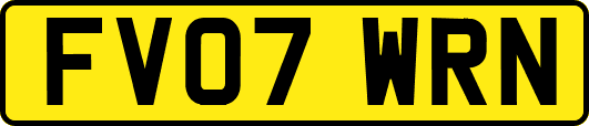 FV07WRN