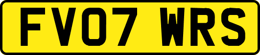 FV07WRS