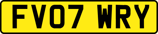 FV07WRY
