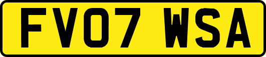 FV07WSA