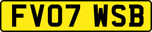 FV07WSB