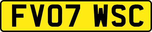 FV07WSC