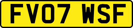 FV07WSF