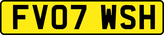 FV07WSH